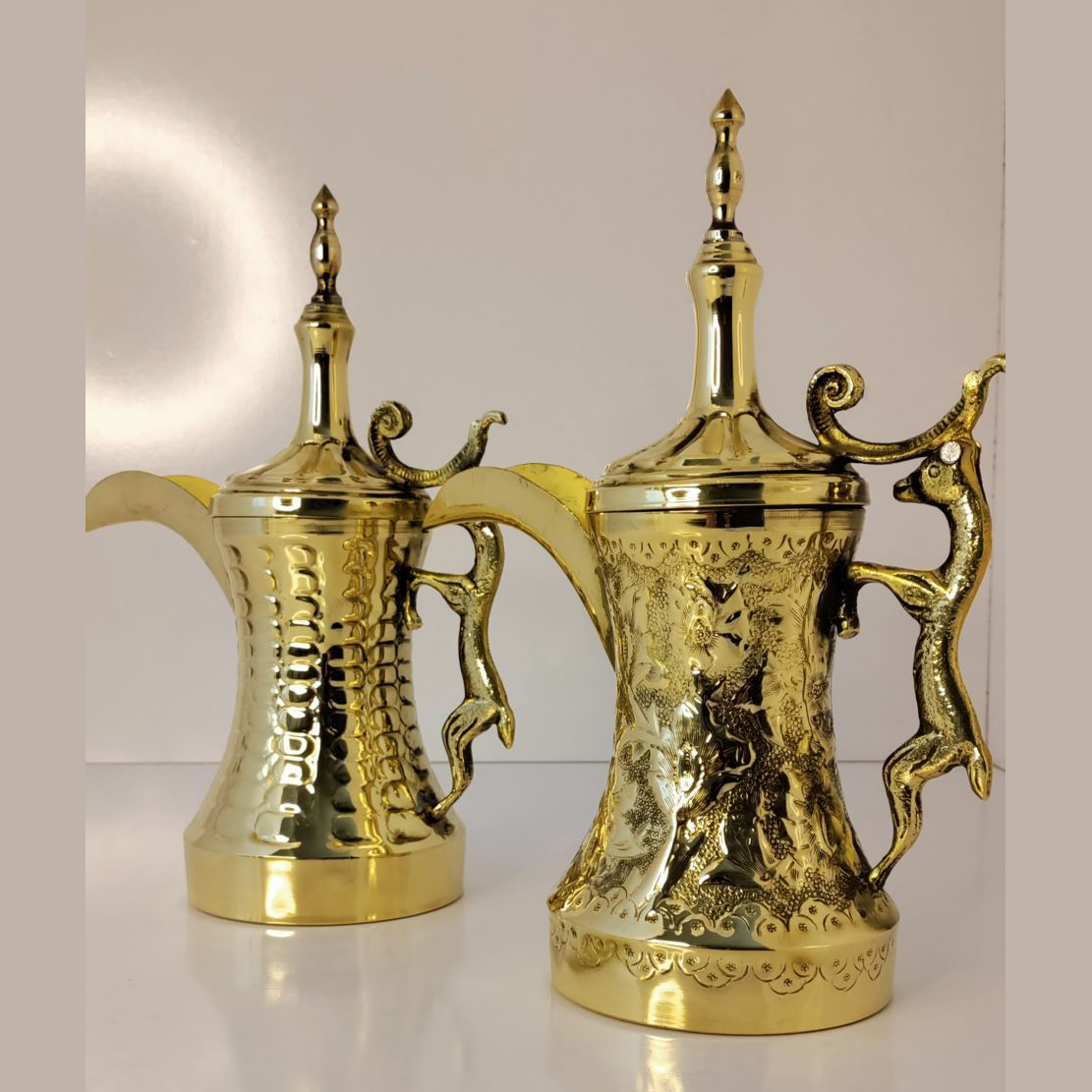 صنایع‌دستی‌مسی‌وبرنجی